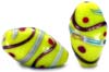 Gilli Cut Gold Stone Beads - click here for large view